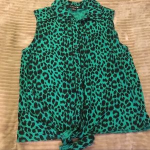 SALE!! Bundle 5 for $10 - Sleeveless top